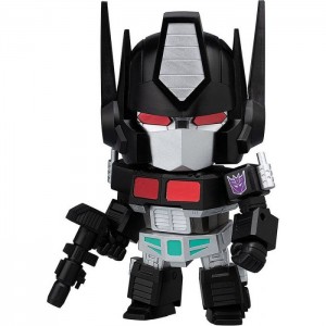 Transformers News: HobbyLink Japan Sponsor News - Nendoroid Nemesis Prime + Ship To Win a Prize Pack!