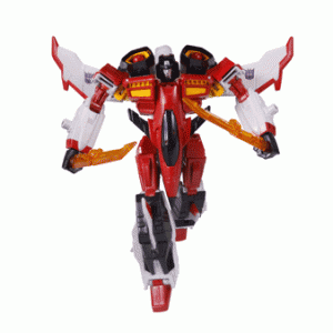 Transformers News: Official Images: Takara Tomy Transformers Generations TG-32 Micron Assault Team TG-33 Micron Legend Starscream
