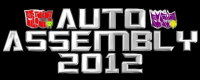 Transformers News: Jagex To Support Auto Assembly 2012