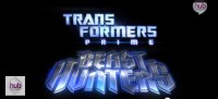 Transformers News: Transformers Prime Beast Hunters New Opening Segment Features a Heavier Version of the Theme Song