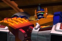 Transformers News: Beast Wars: Transformers Season 3 Now Available on Netflix