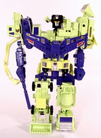 Transformers News: Encore #20 Officially Announced and Available for Pre-Order