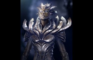 Transformers News: More Concept Art for Transformers: The Last Knight by ILM