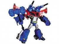 Transformers News: Add On Parts for Animated Wingblade Optimus Prime?