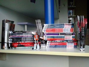 Transformers News: The Fandom Menace 2 - Toy Story