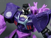 Transformers News: New Toy Galleries: United Ark Unicron, Beast Megatron, Optimus Primal, & Axalon