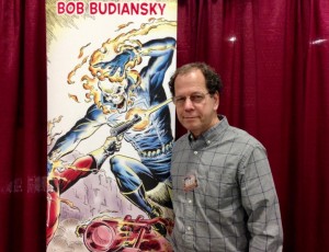 Transformers News: Interview With Bob Budiansky, The Man Who Named Megatron and Many Other G1 Characters