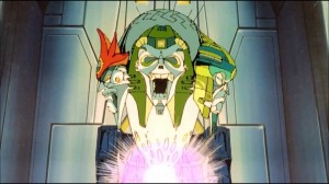 Transformers News: Possible Description of Upcoming Non Transforming Quintesson Figure