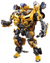 Transformers News: Toy Fair 2011 Coverage - Official Product Images: DOTM, Prime, SDCC, Kre-O, and More!