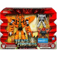 Transformers News: The Fury of Fearswoop, Wal-Mart exclusive up for order