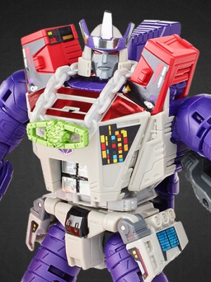 Transformers News: TFSource News - MMC Optus Pexus, Master Made Demolisher, IF Last Prophet, Toyworld, Newage & More!