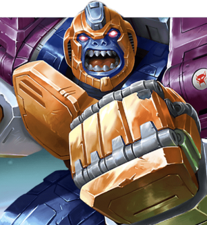 Transformers News: Artwork Revealed for Optimal Optimus from Transformers Power of the Primes