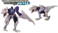 Transformers News: Kapow Newsletter - Preorder for Latest Wave of Transformers United & Many More!