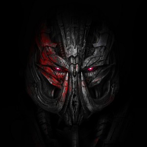 Transformers News: Transformers: The Last Knight Better Look at "Megatron"