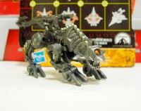 Transformers News: Toy Images of Transformers Movie Legend Class Ravage