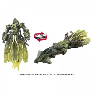 New Takara Tomy Stock Photos and Pre-Orders for Upcoming AOTP and SS figures plus MPG Soundwave