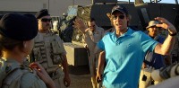 Transformers News: New Movie of "Bayhem" on Wacker Drive