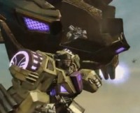 Transformers News: GT.TV Episode featuring Transformers: Fall of Cybertron Gameplay Footage now Online