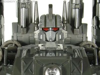 Transformers News: Video review of Fansproject Crossfire 02 A and B Bruticus Uprade Sets!