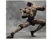 Transformers News: BBTS Sponsor News - New Bandai (Megaman, Godzilla, Chogokin) & TF Nightbird