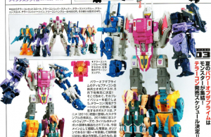 Transformers News: Why 2018 Was the Best Year for Transformers Collectors in a Long Time