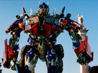 Transformers News: Trouble in the 3rd Dimension for Transformers 3?
