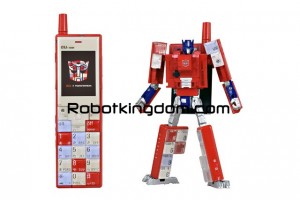 Transformers News: RobotKingdom.com Newsletter #1393