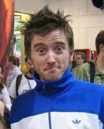 Transformers News: Shane McCarthy to attend London Film and Comic Con