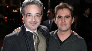 Transformers News: Movie Writers Roberto Orci and Alex Kurtzman (Transformers, Revenge of the Fallen, Prime) Splitting as Creative Team