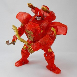 Transformers News: Transformers Masterpiece MP-38+ Burning Convoy Listed on BBTS