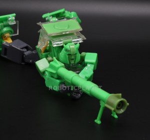 Transformers News: Prototype Images of Possible Transformers MP Cliffjumper