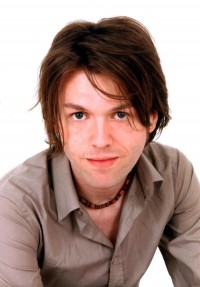 Transformers News: Nick Roche To Attend Auto Assembly 2012