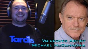 Transformers News: Voices of Legend: Jon3.0 Interviews Michael McConnohie