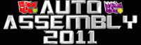 Transformers News: Hasbro UK Display At Auto Assembly 2011