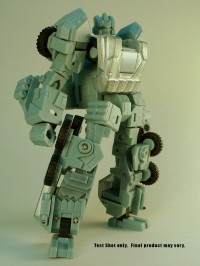 Transformers News: Fansproject Defender & TF-Crossfire 02