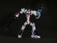 Transformers News: Creative Roundup, October 21 2012
