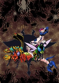 Transformers News: Fan Comic - "TRANSFORMERS: BEAST WARS -- SECOND CHANCES" Preview!