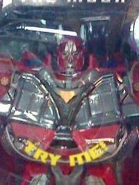 Transformers News: Sentinel Prime Speaks!