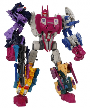 Transformers News: TFSource News - MT Re:Master EX Acid Swarm, SS 86, GC Wrath, MP-52 Starscream, G1 Blaster & More!