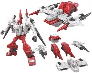 Transformers News: New Stop Motion Transformers Seige Battle - Boss Battle