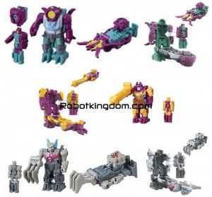 Transformers News: RobotKingdom.com Newsletter #1434
