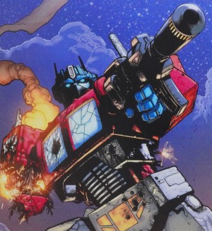 Transformers #23 Drops - Plus Massive Sales on Toys, Spawn &amp; More at the Seibertron Store