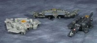 Transformers News: Takara Tomy Transformers Prime Arms Micron: AMW-01, AMW-02, & AMW-03 Video Review
