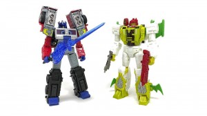Transformers News: In Hand Images of Legacy Jihaxus
