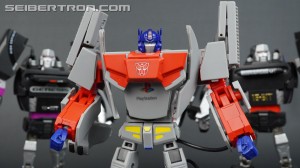 New Galleries: Playstation Optimus Prime, Sega Genesis Megatron and 16-Bit Mega Drive Megatron