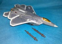 Transformers News: MPM-01 Masterpiece Movie Starscream up on Ebay
