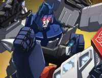 Transformers News: Shout! Factory Transformers: Super-God Masterforce Available Now!