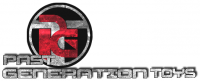 Transformers News: Past Generation Toys Update November 14th