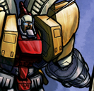 Transformers News: Transformers Mosaic: "A Spanner in the Works."