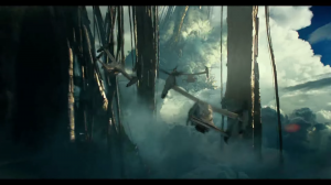 Transformers News: New Steve Jablonsky Transformers: The Last Knight Track Online